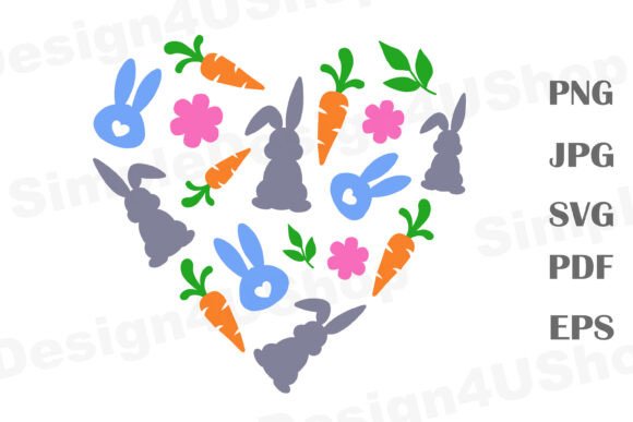 Download Happy Easter PNG, Easter Lover SVG - Happy easter Collection
