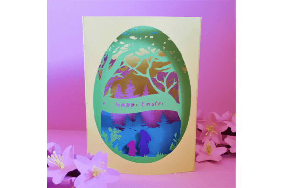 Download Happy Easter Card - Happy easter Collection