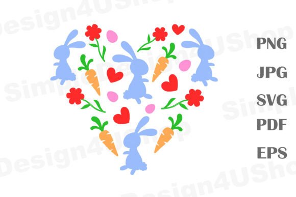 Download Happy Easter PNG, Easter Lover SVG - Happy easter Collection
