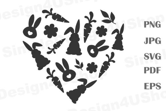 Download Happy Easter PNG, Easter Lover SVG - Happy easter Collection