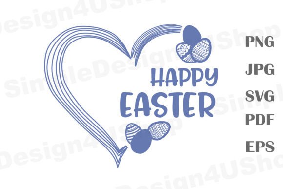 Download Happy Easter PNG, Easter Lover SVG - Happy easter Collection