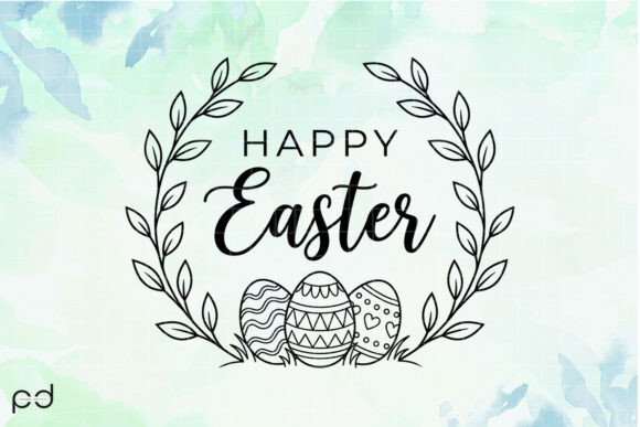 Download HAPPY Easter Graphics - Happy easter Collection