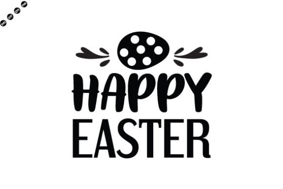 Download Happy Easter SVG - Happy easter Collection