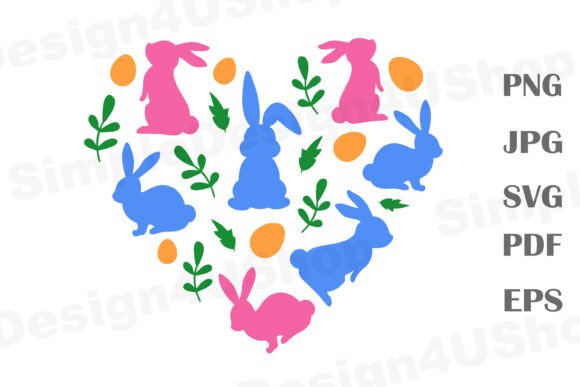 Download Happy Easter PNG, Easter Lover SVG - Happy easter Collection