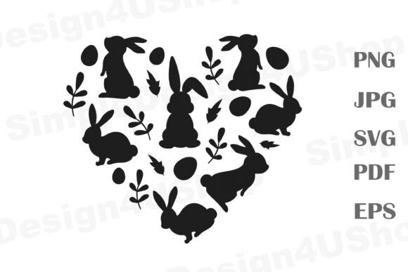 Download Happy Easter PNG, Easter Lover SVG - Happy easter Collection